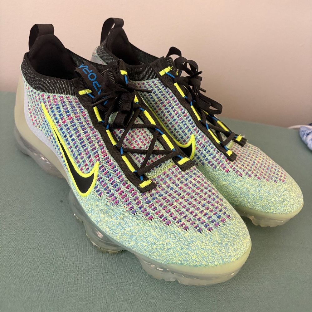 Nike vapormax